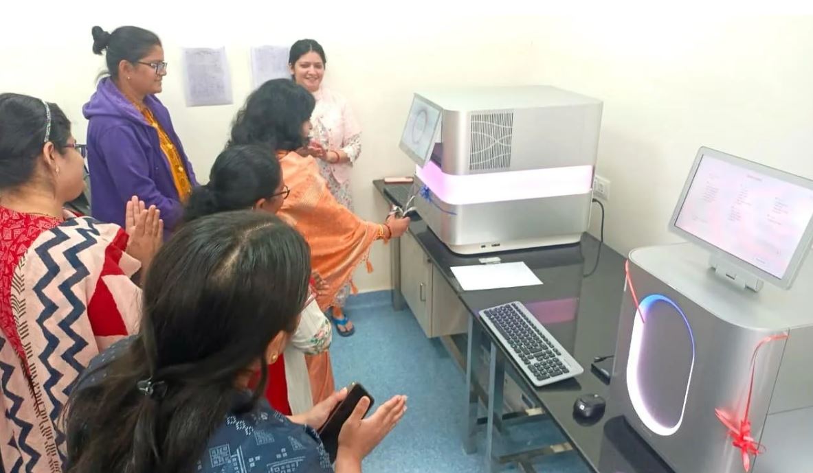 IMS and SUM Hospital Launches Odisha's First In-House Genomics Lab for Precision Medicine